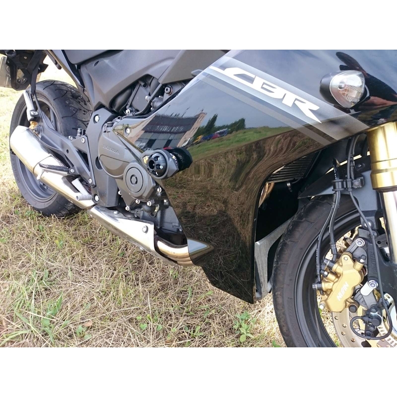 Honda CBR 600F (11-13) Klasični