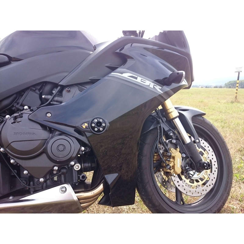 Honda CBR 600F (11-13) Klasični