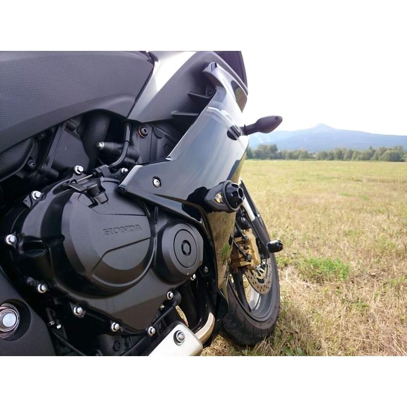 Honda CBR 600F (11-13) Klasični