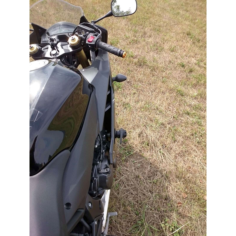 Honda CBR 600F (11-13) Klasični