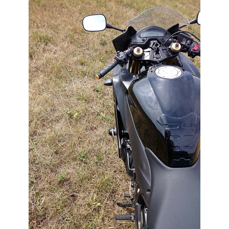 Honda CBR 600F (11-13) Klasični