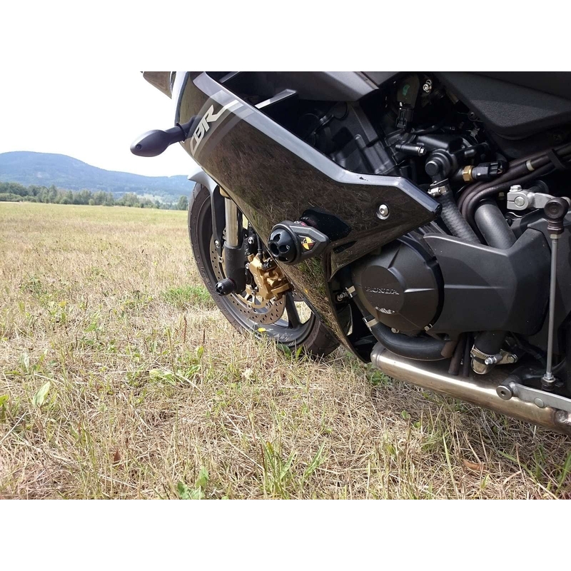 Honda CBR 600F (11-13) Klasični