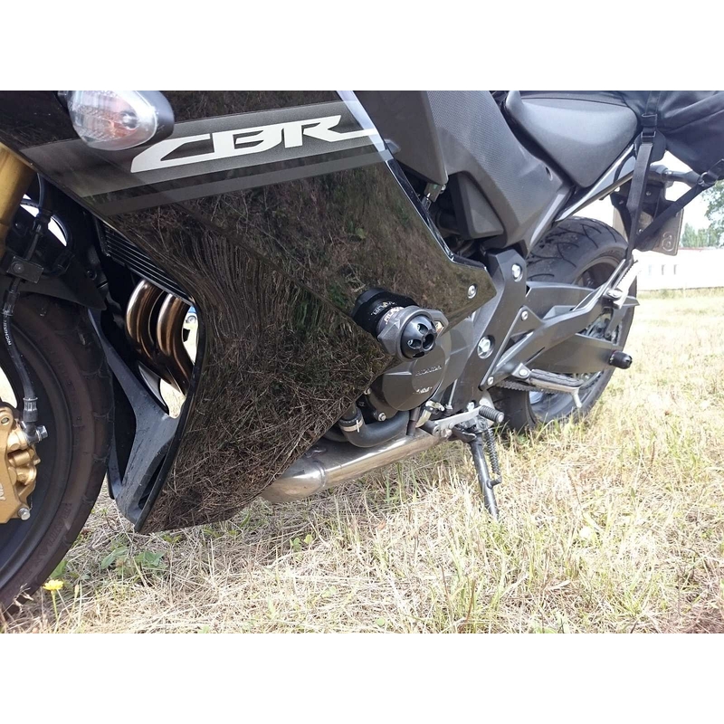 Honda CBR 600F (11-13) Klasični