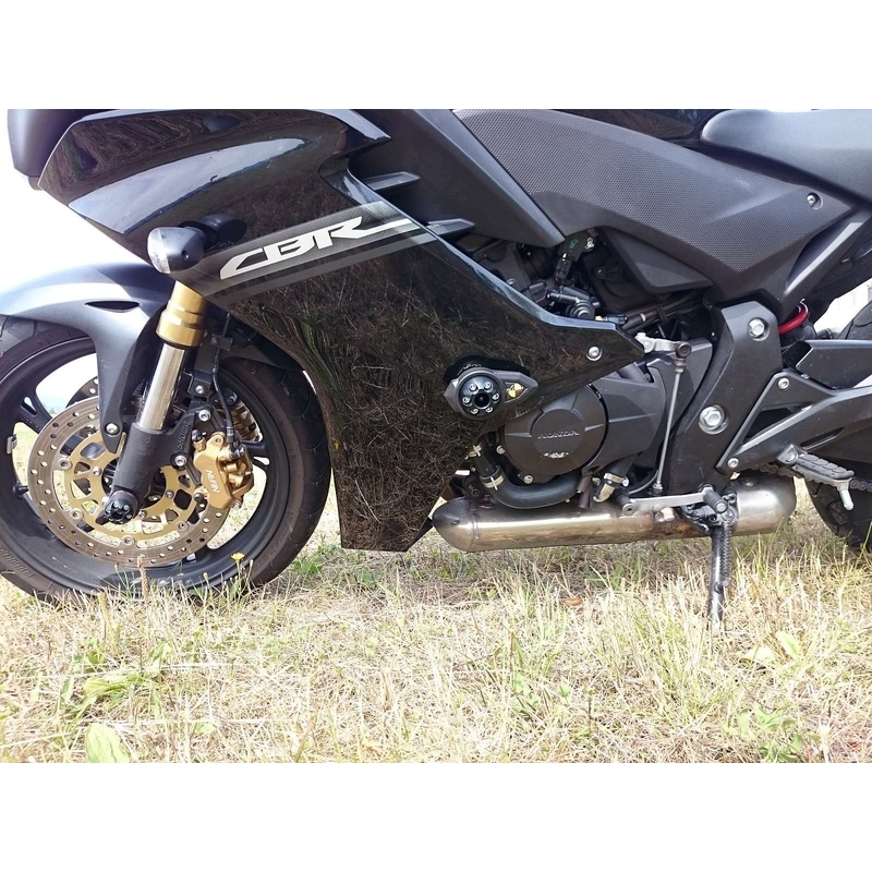 Honda CBR 600F (11-13) Klasični