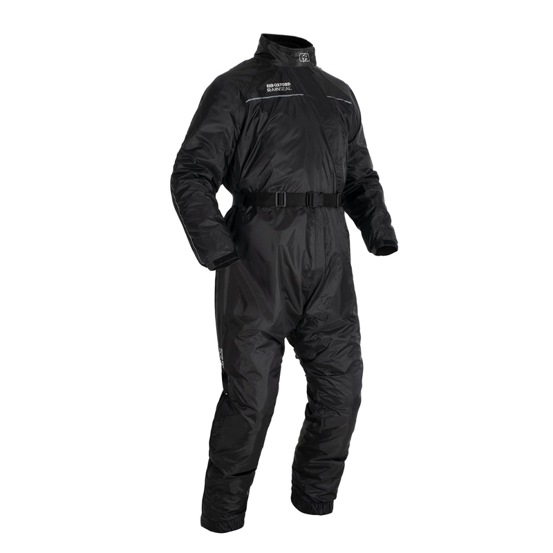 Kabanica Oxford Rain Seal 22 crna