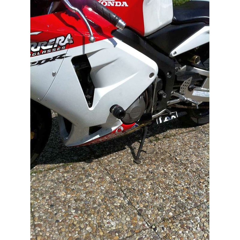 Honda CBR 600RR (03-04) Arrow