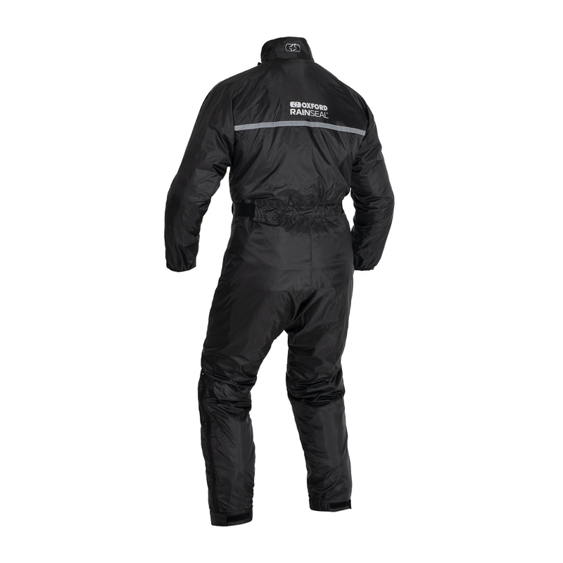 Kabanica Oxford Rain Seal 22 crna