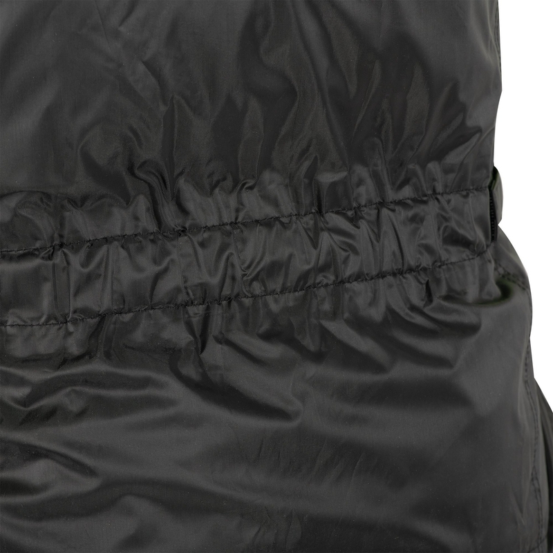 Kabanica Oxford Rain Seal 22 crna