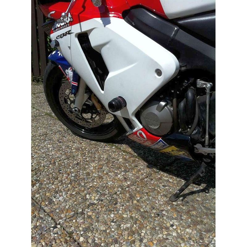 Honda CBR 600RR (03-04) Arrow