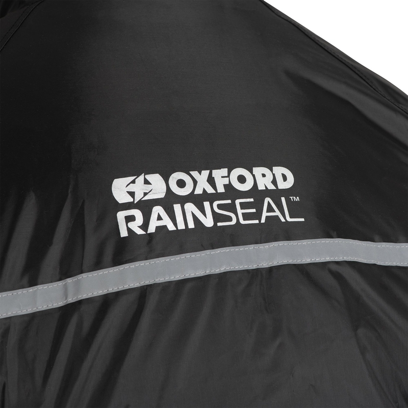 Kabanica Oxford Rain Seal 22 crna