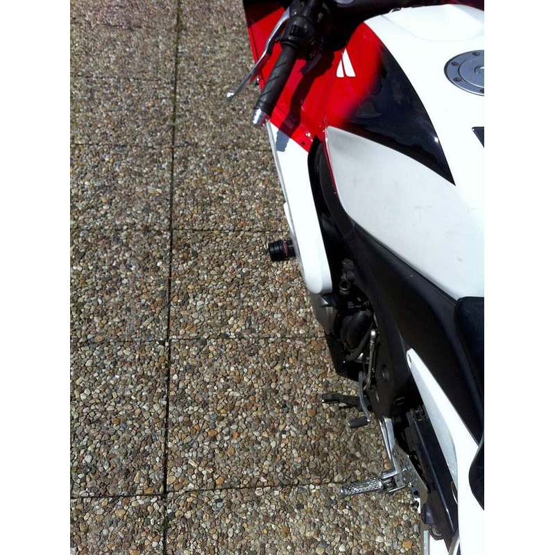Honda CBR 600RR (03-04) Arrow