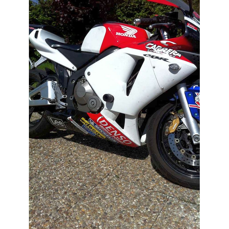 Honda CBR 600RR (03-04) Arrow