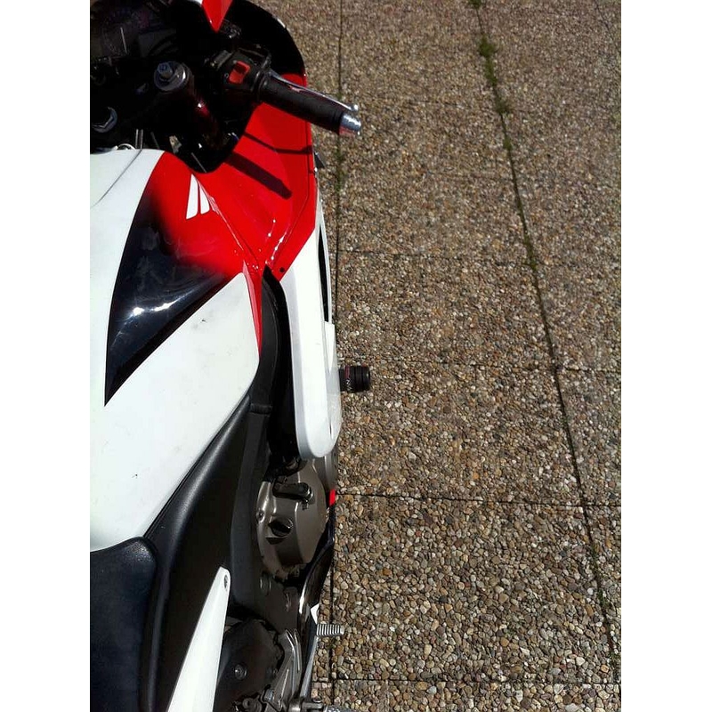 Honda CBR 600RR (03-04) Arrow
