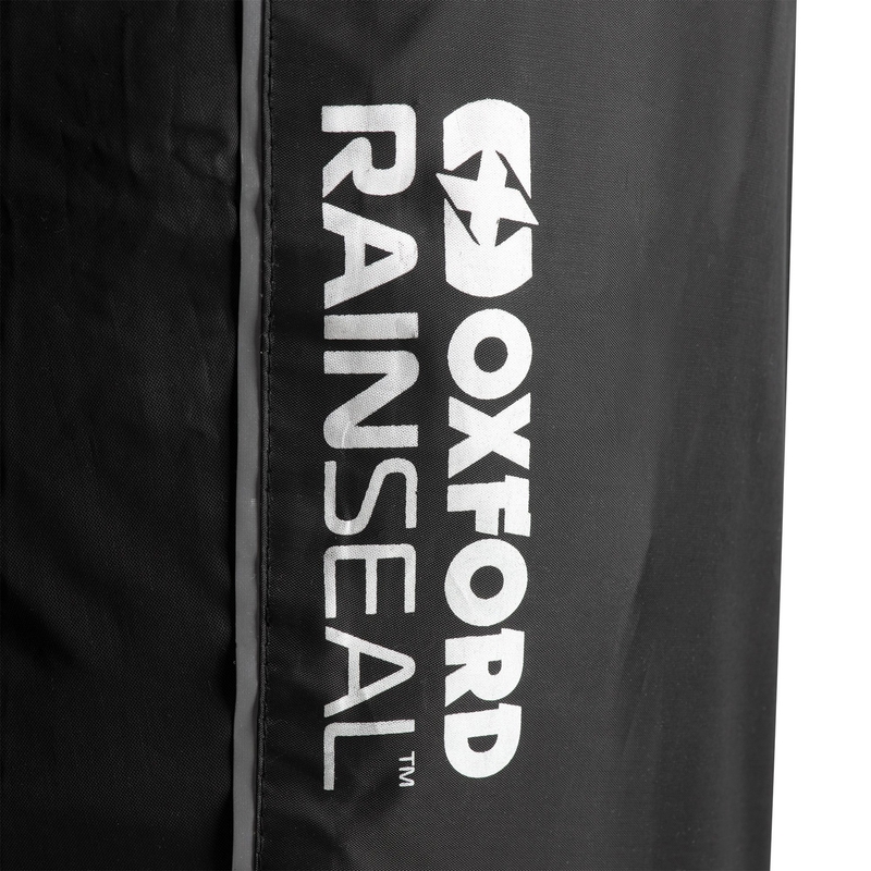 Oxford Rain Seal 22 kišne hlače crne boje