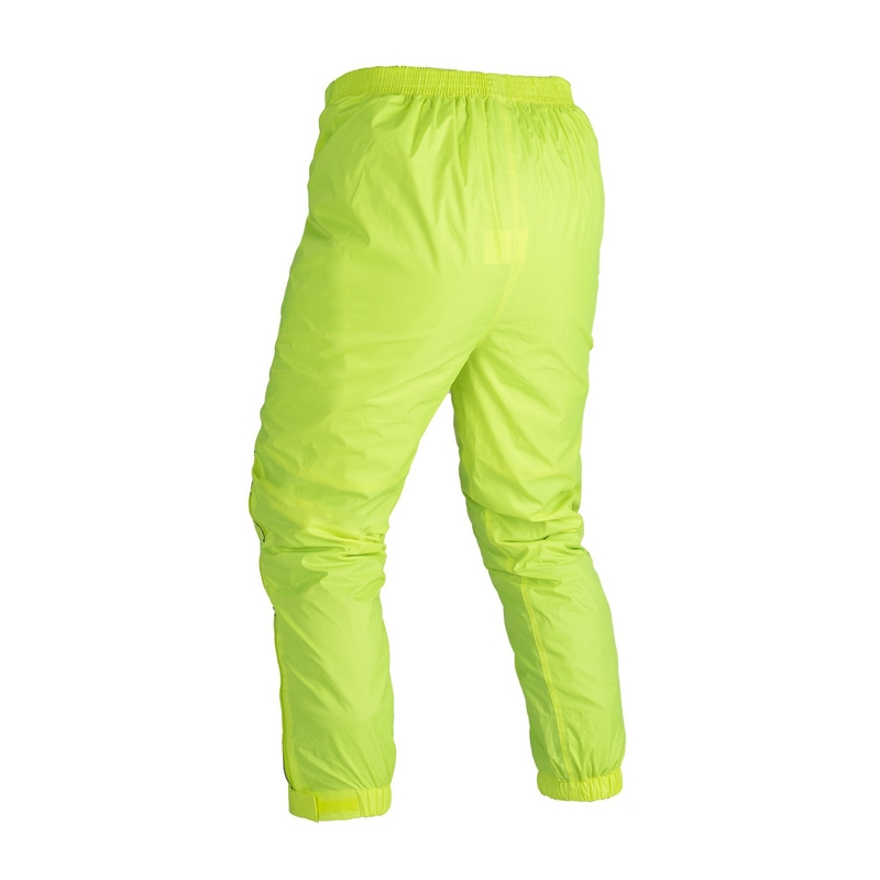 Oxford Rain Seal 22 fluo žute kišne hlače