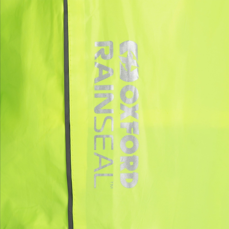 Oxford Rain Seal 22 fluo žute kišne hlače