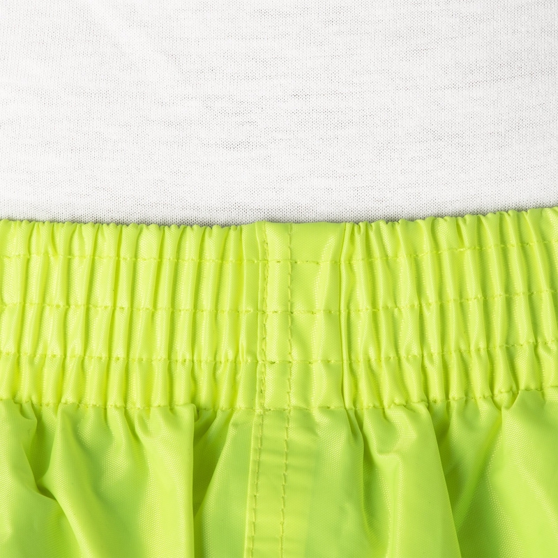 Oxford Rain Seal 22 fluo žute kišne hlače