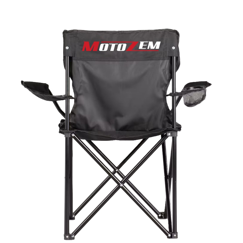 MotoZem sklopiva stolica