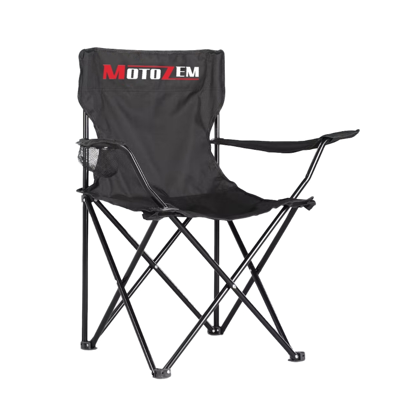 MotoZem sklopiva stolica