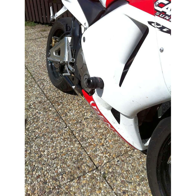 Honda CBR 600RR (03-04) Gatling