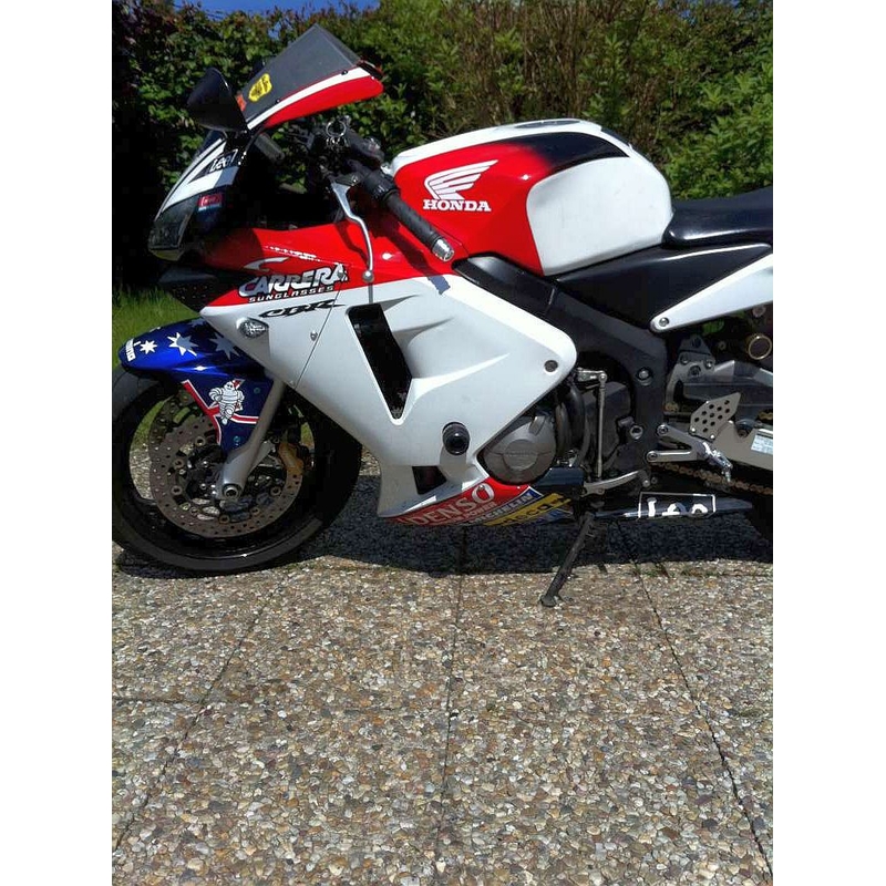Honda CBR 600RR (05-06) Arrow