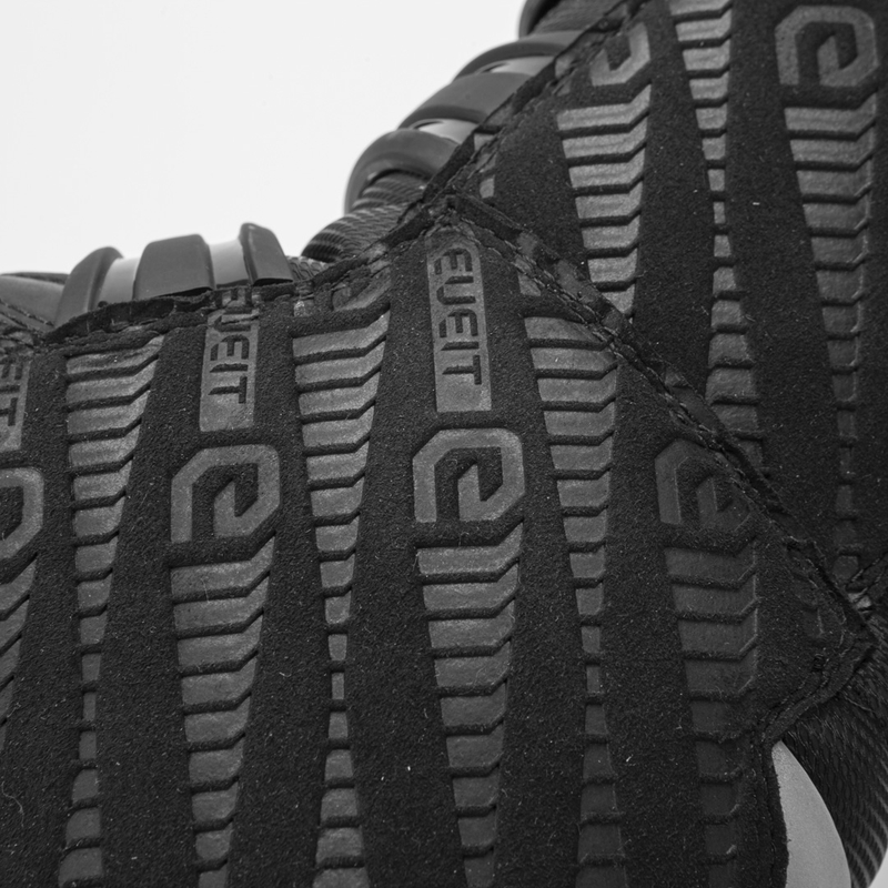 Eleveit T Spirit Evo WP motociklističke čizme smeđe