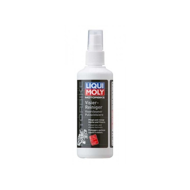 LIQUI MOLY sprej za čišćenje vizira 100 ml
