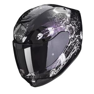 Integralna motociklistička kaciga Scorpion EXO-391 Dream black