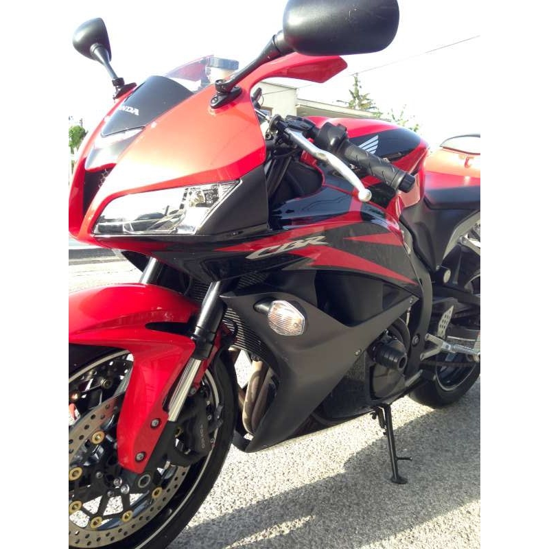 Honda CBR 600RR (07-08) Klasični