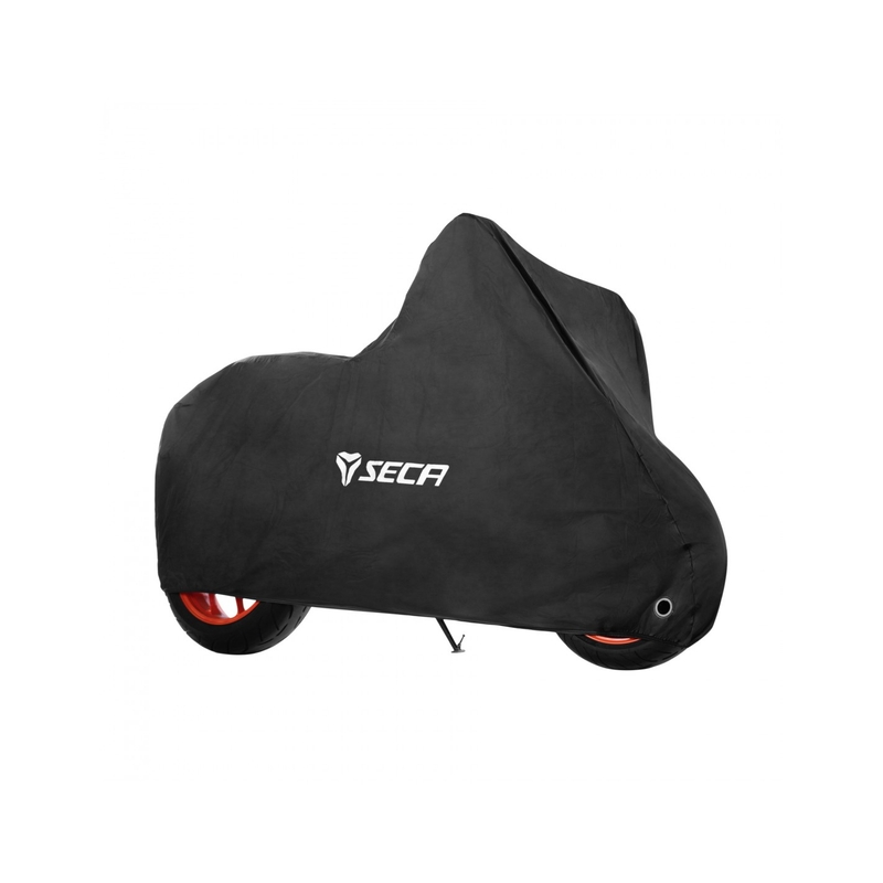 Navlaka za motocikl SECA Cover Outdoor crna rasprodaja
