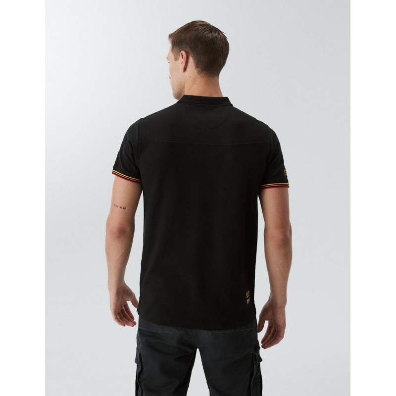 Polo majica HONDA Dext 05 crna