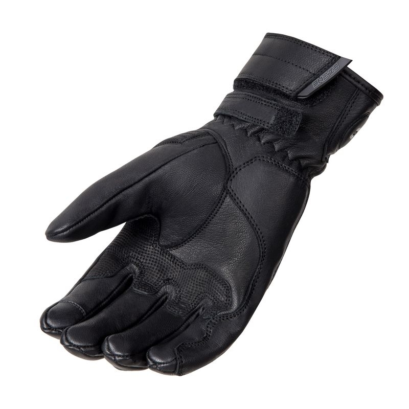 Motociklističke rukavice Ozone Touring II crne rasprodaja