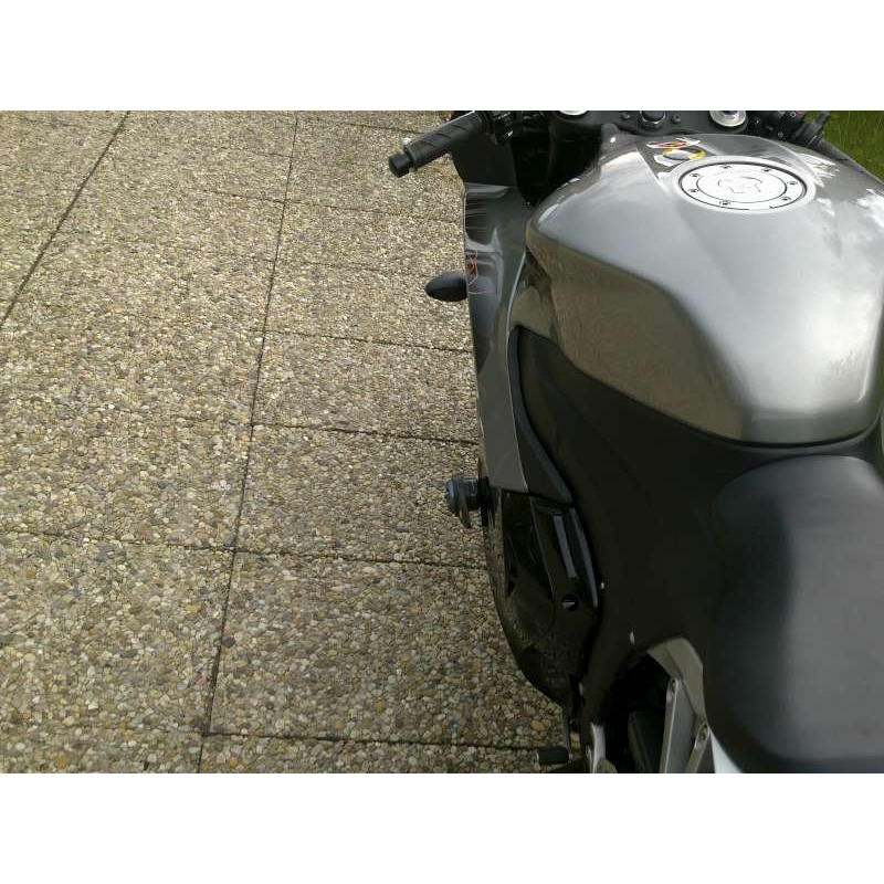 Honda CBR 600RR (09-13) Gatling