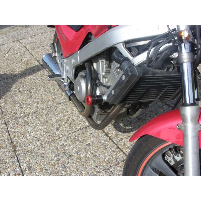 Honda NTV 650 Classic