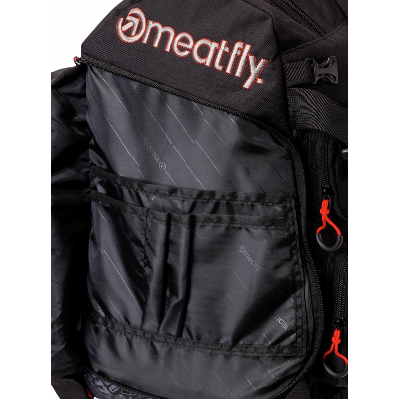 Ruksak Meatfly Raiden - Abraham 28 l