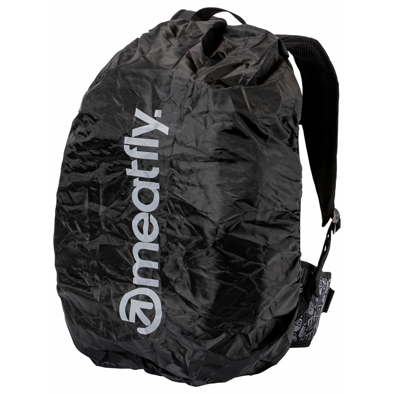 Ruksak Meatfly Raiden - Abraham 28 l