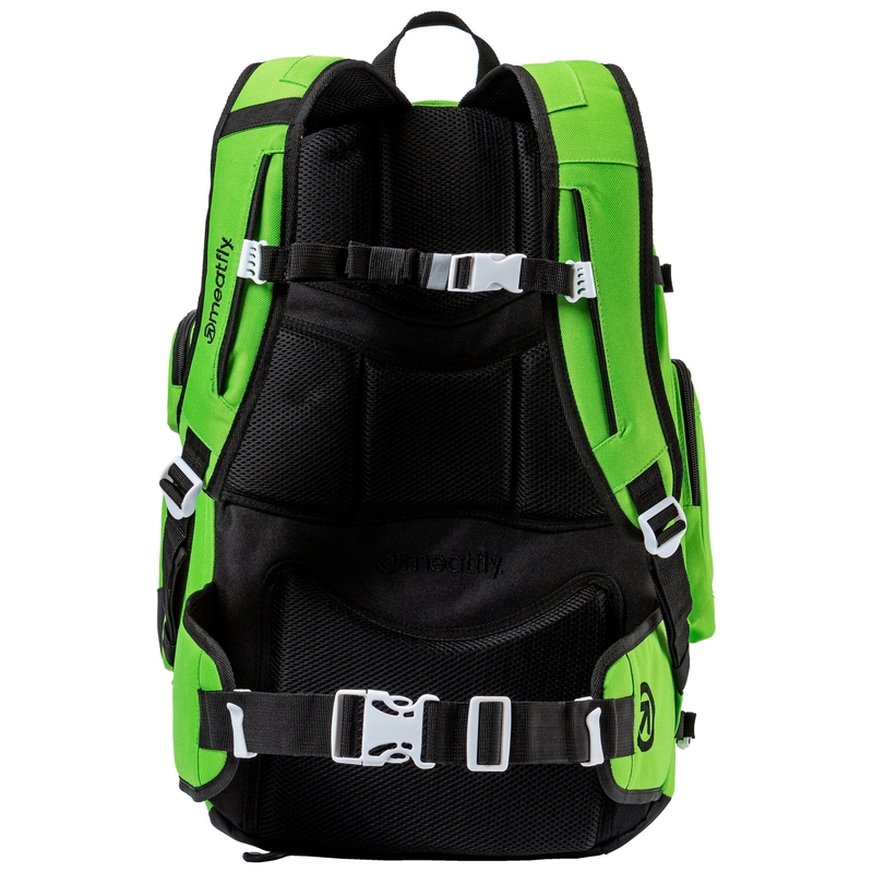 Ruksak Meatfly Raiden - Peschel 28 l