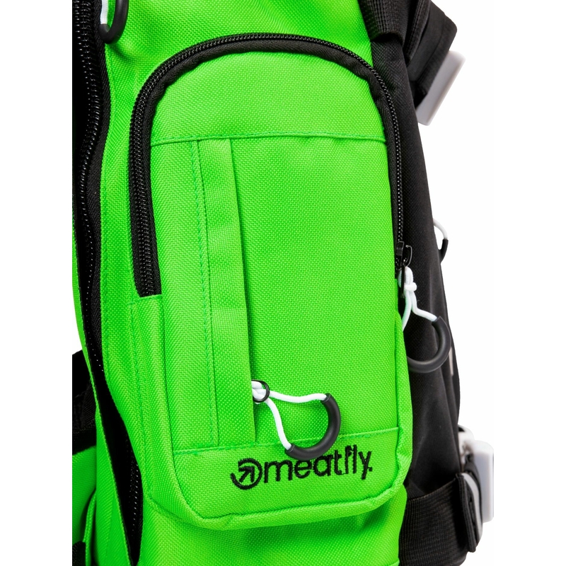 Ruksak Meatfly Raiden - Peschel 28 l