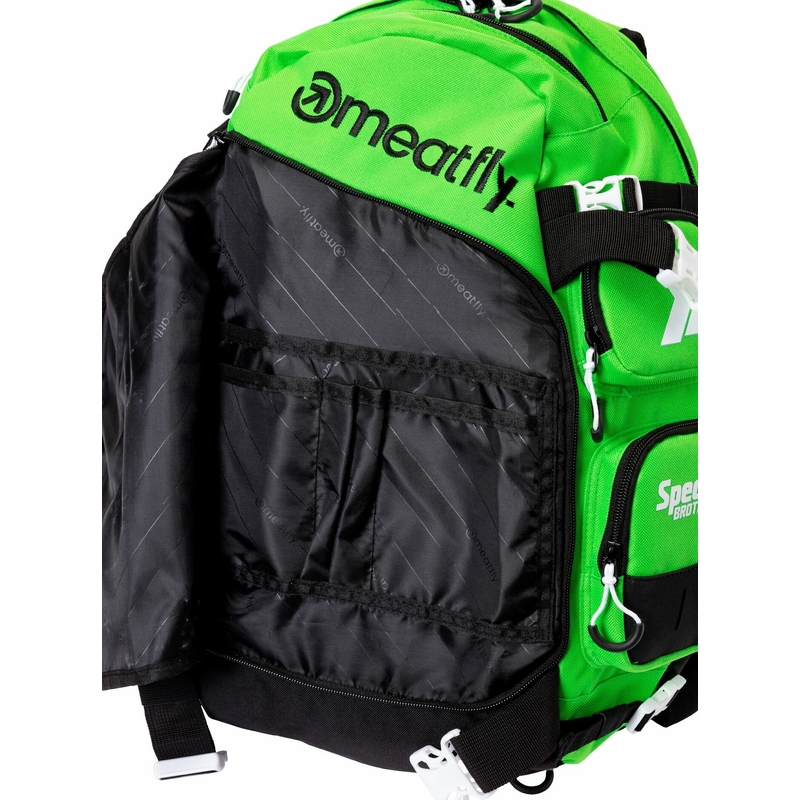 Ruksak Meatfly Raiden - Peschel 28 l