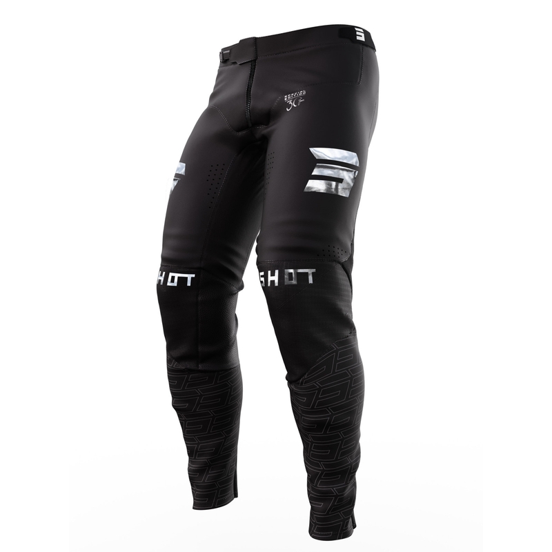Shot Aerolite Legacy Motocross hlača rasprodaja