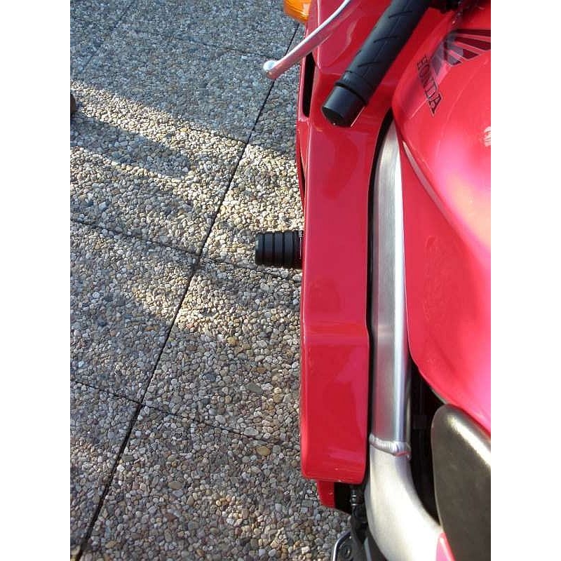 Honda VFR 800 (98-02) Klasični