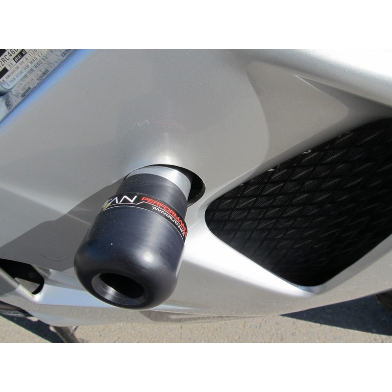 Honda VFR 800 (98-02) Klasični