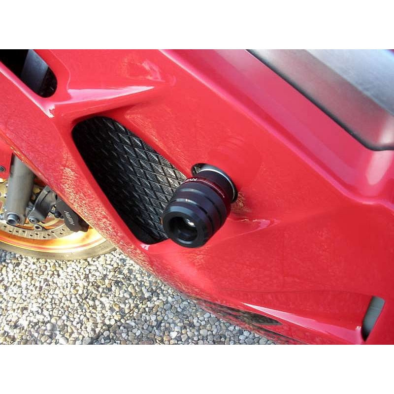 Honda VFR 800 (98-02) Klasični