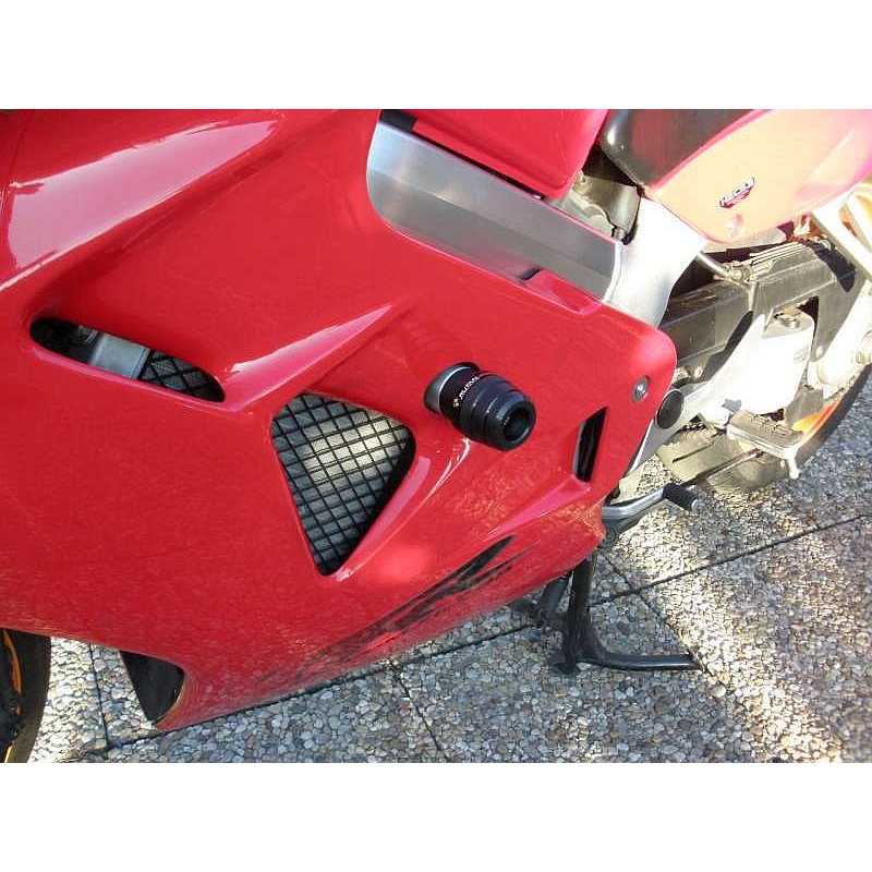 Honda VFR 800 (98-02) Gatling