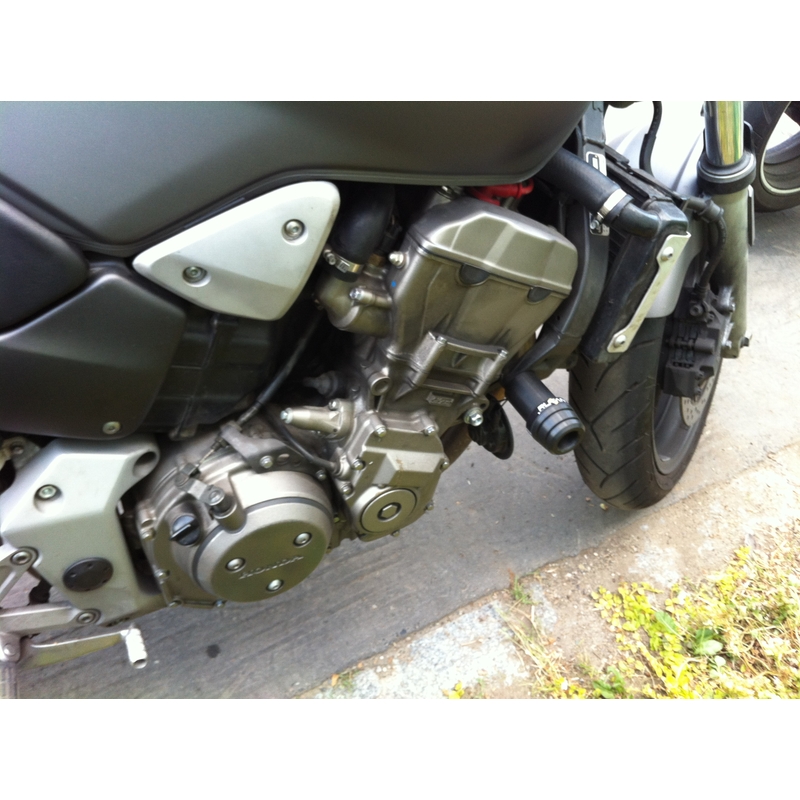 Honda CB 900F Hornet Arrow