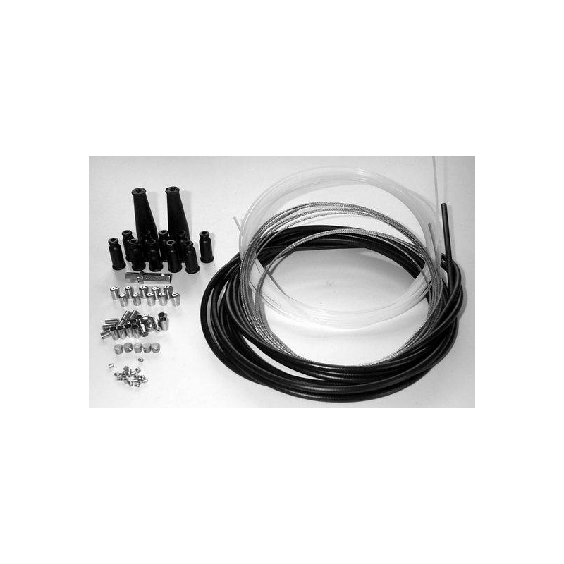 Servisní sada lanka plynu Venhill