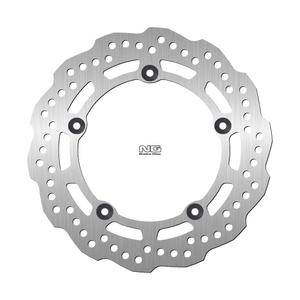 Brzdový kotouč NG