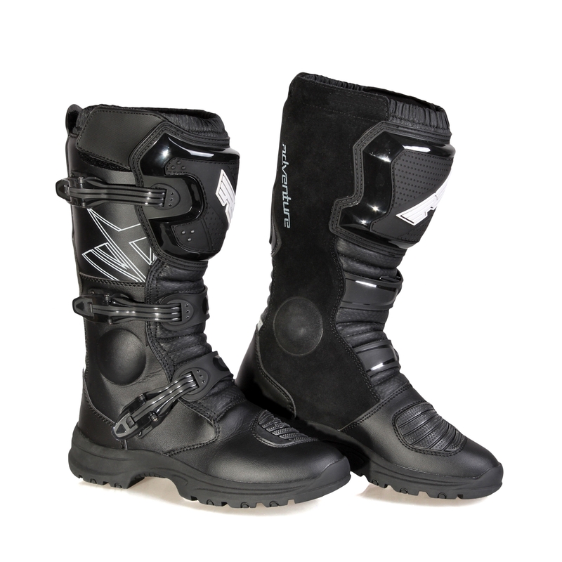 Motorističkih čizama RSA Adventure rasprodaja