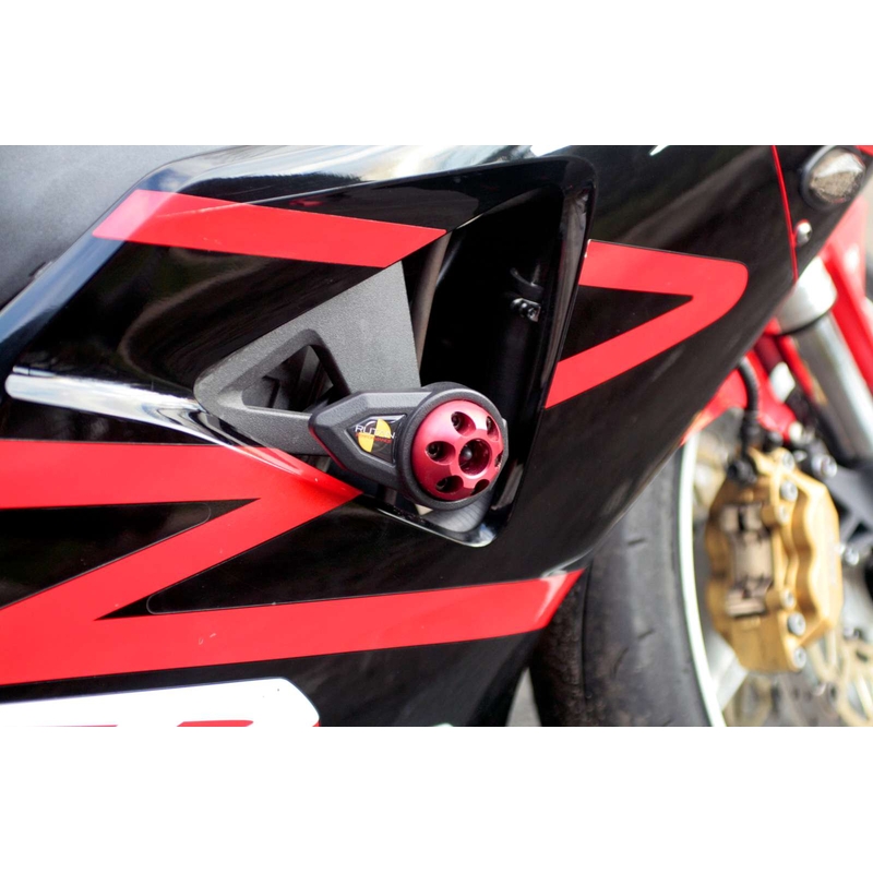 Honda CBR 954rr (02-03) Arrow