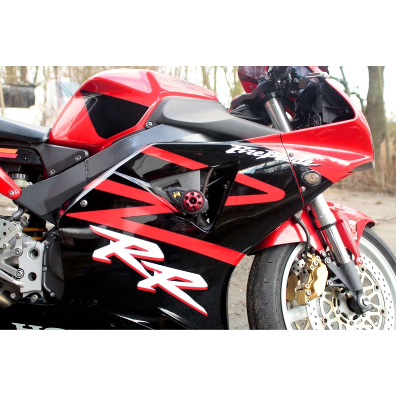 Honda CBR 954rr (02-03) Arrow